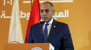 نتائج انتخابات النواب المرحلة الأولى لن تُعتمد قبل 18 نوفمبر وفق تصريح البنداري